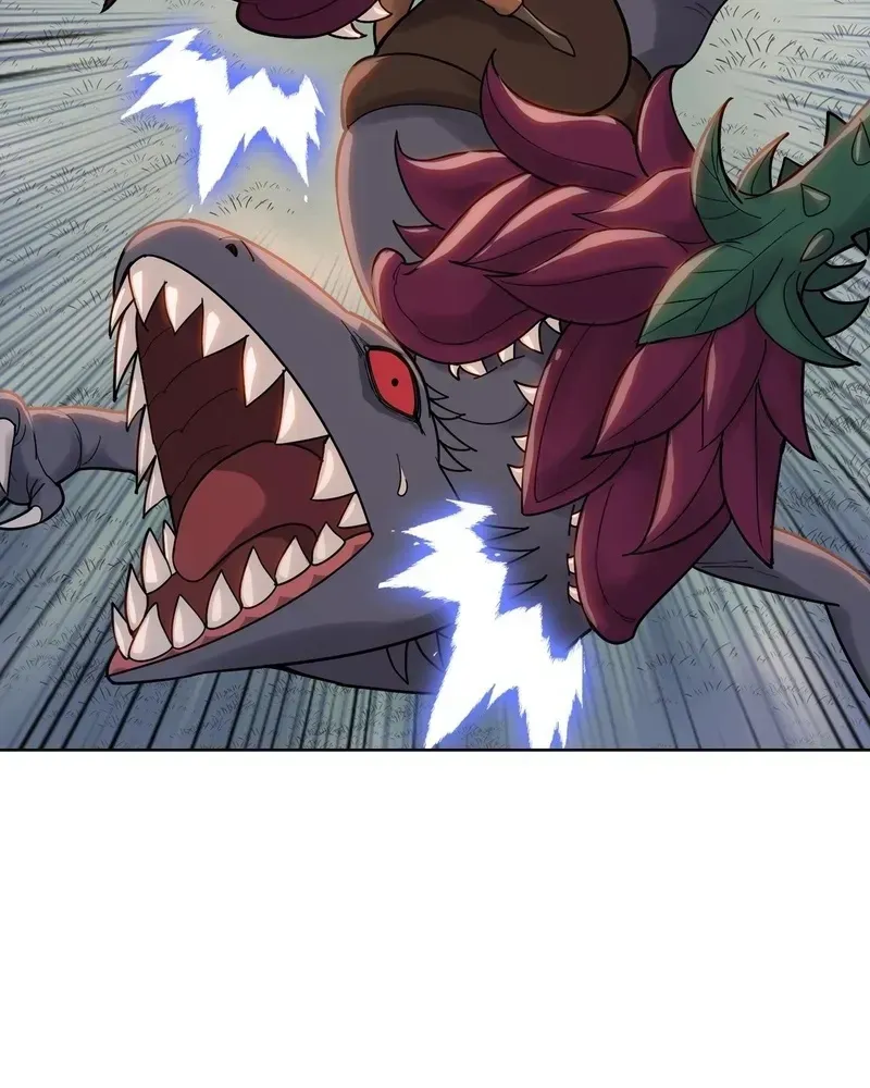The doomsday ruthless man: hoarding trillions of supplies at the beginning Chapter 99 - page 45