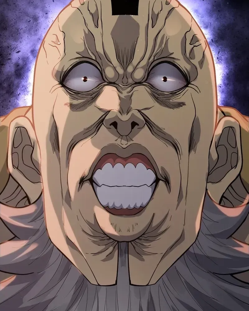 The doomsday ruthless man: hoarding trillions of supplies at the beginning Chapter 99 - page 6