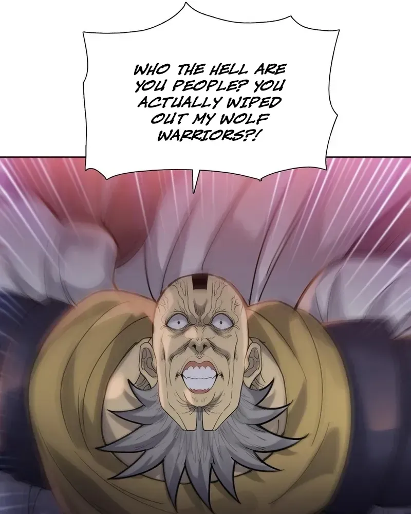 The doomsday ruthless man: hoarding trillions of supplies at the beginning Chapter 99 - page 70
