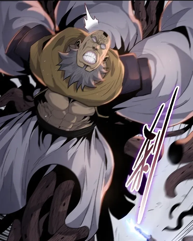 The doomsday ruthless man: hoarding trillions of supplies at the beginning Chapter 99 - page 80