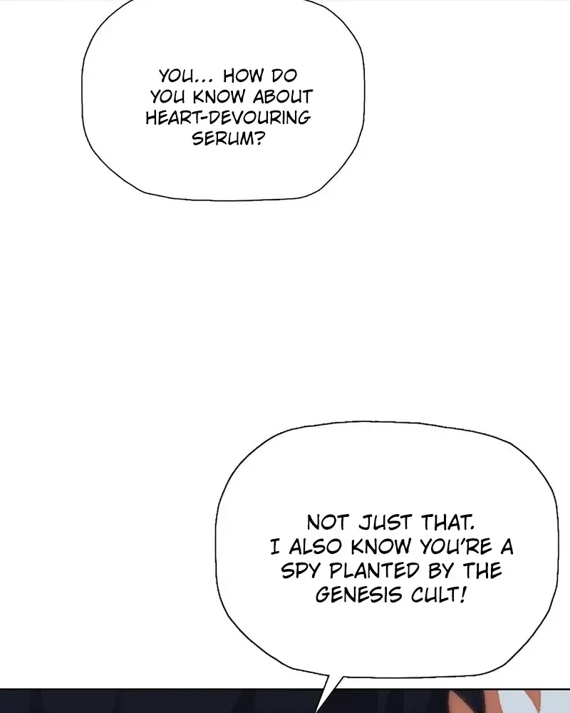The doomsday ruthless man: hoarding trillions of supplies at the beginning Chapter 99 - page 93