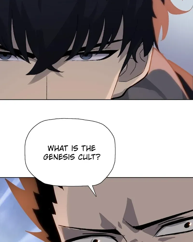 The doomsday ruthless man: hoarding trillions of supplies at the beginning Chapter 99 - page 94