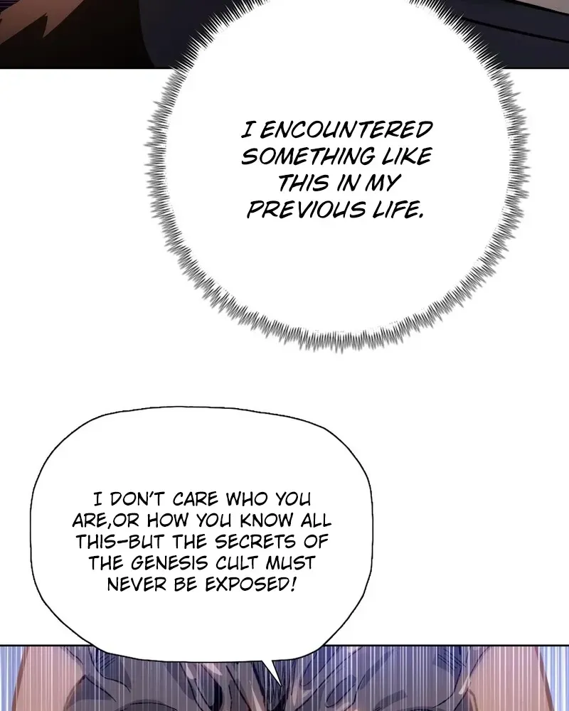 The doomsday ruthless man: hoarding trillions of supplies at the beginning Chapter 99 - page 97