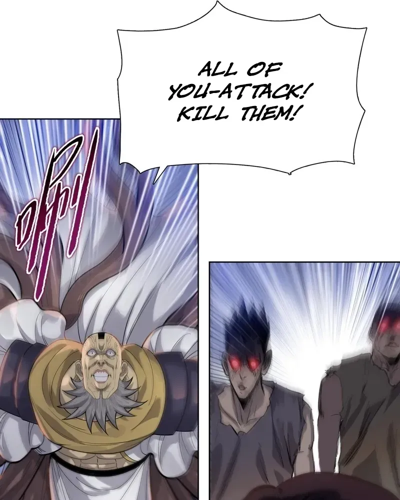 The doomsday ruthless man: hoarding trillions of supplies at the beginning Chapter 99 - page 99