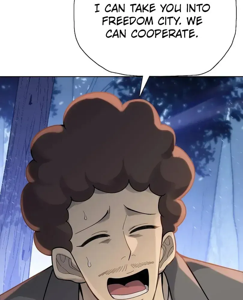 The doomsday ruthless man: hoarding trillions of supplies at the beginning Chapter 106 - page 17