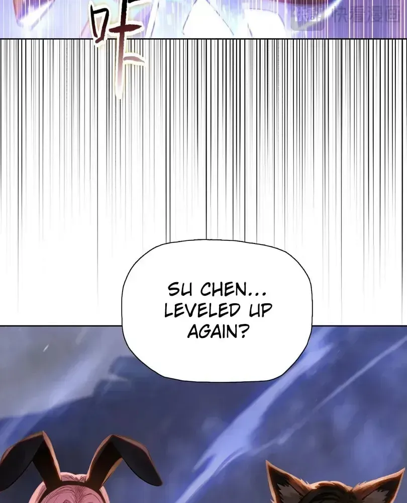 The doomsday ruthless man: hoarding trillions of supplies at the beginning Chapter 106 - page 24