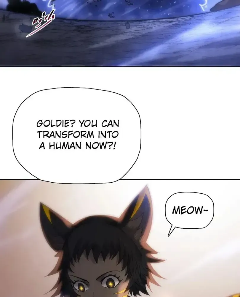 The doomsday ruthless man: hoarding trillions of supplies at the beginning Chapter 106 - page 34