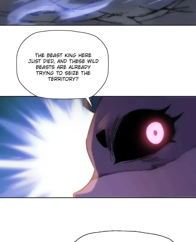 The doomsday ruthless man: hoarding trillions of supplies at the beginning Chapter 106 - page 37