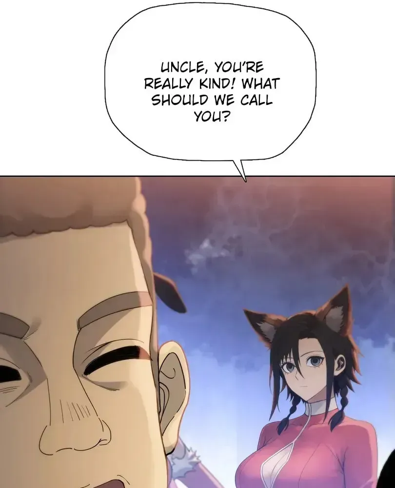 The doomsday ruthless man: hoarding trillions of supplies at the beginning Chapter 106 - page 60