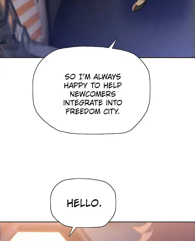 The doomsday ruthless man: hoarding trillions of supplies at the beginning Chapter 106 - page 63