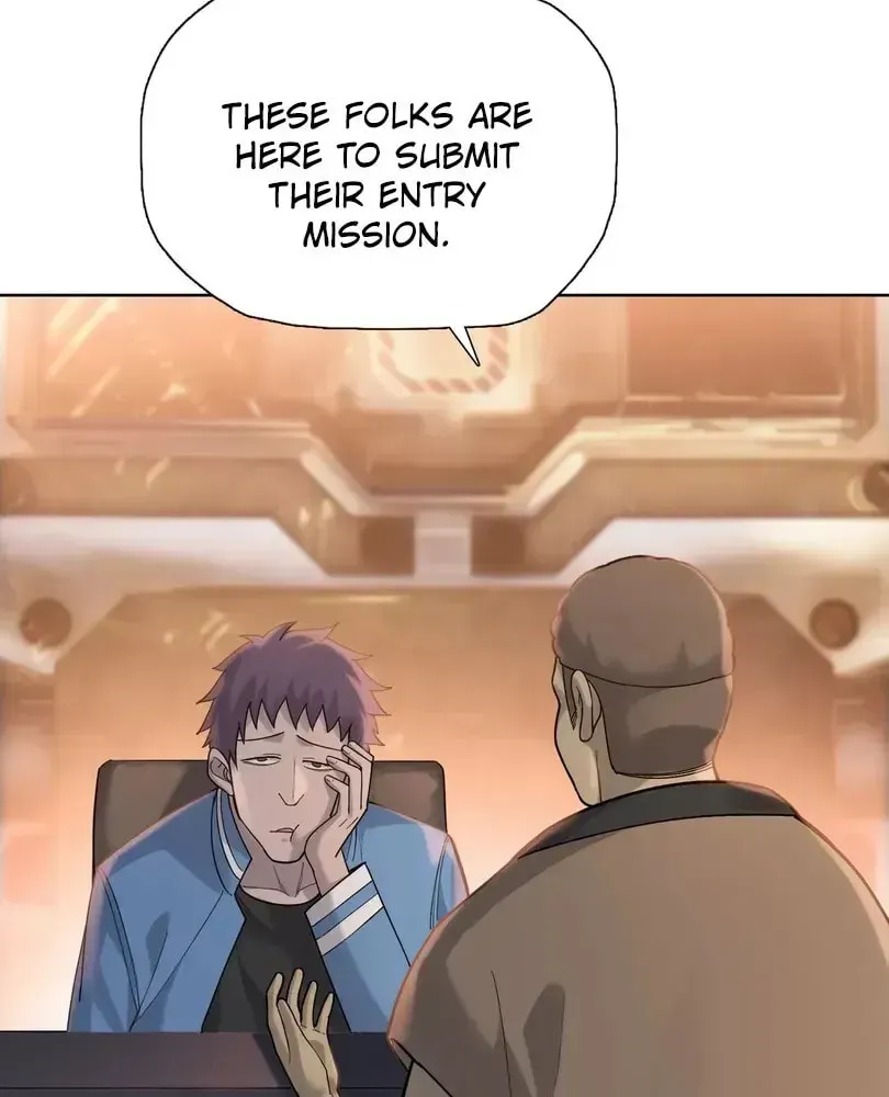 The doomsday ruthless man: hoarding trillions of supplies at the beginning Chapter 106 - page 65