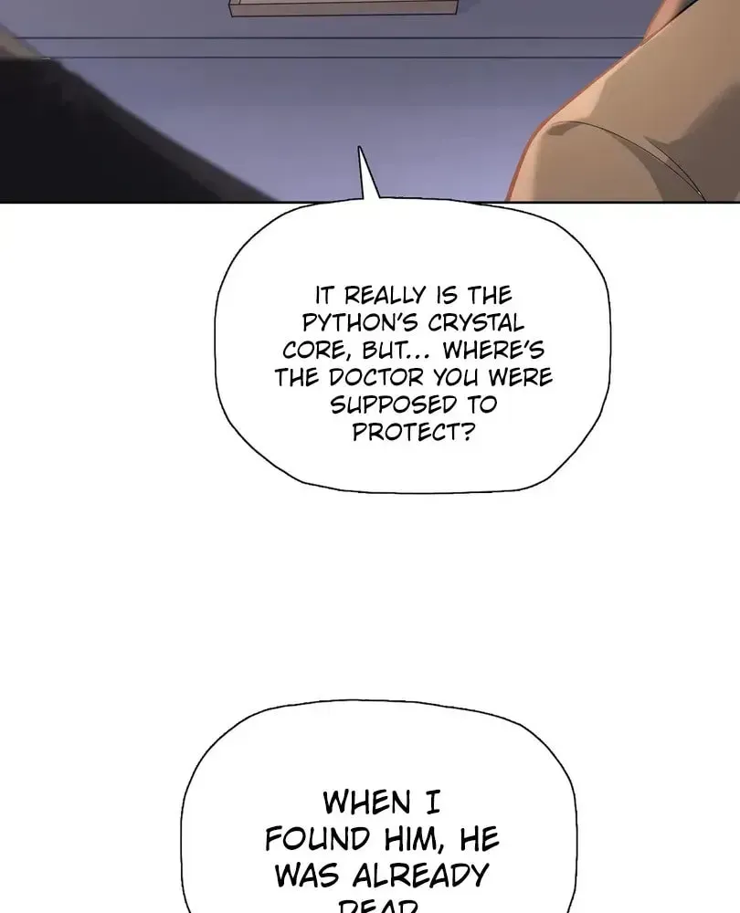 The doomsday ruthless man: hoarding trillions of supplies at the beginning Chapter 106 - page 71