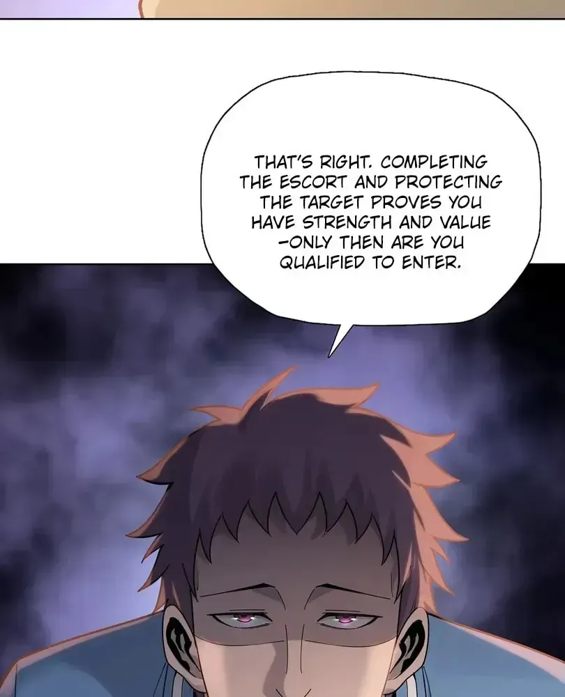 The doomsday ruthless man: hoarding trillions of supplies at the beginning Chapter 106 - page 74