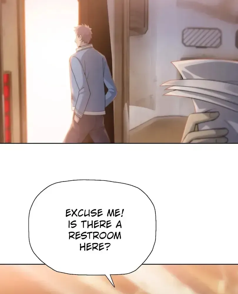 The doomsday ruthless man: hoarding trillions of supplies at the beginning Chapter 106 - page 83
