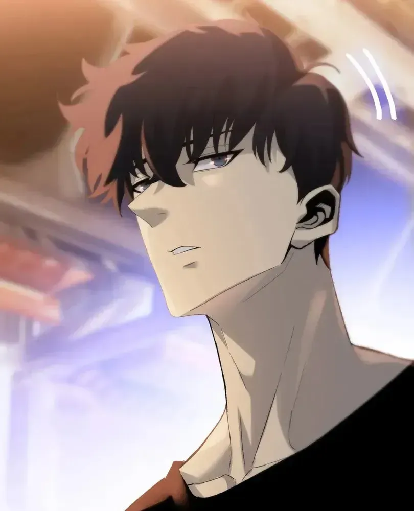 The doomsday ruthless man: hoarding trillions of supplies at the beginning Chapter 106 - page 84