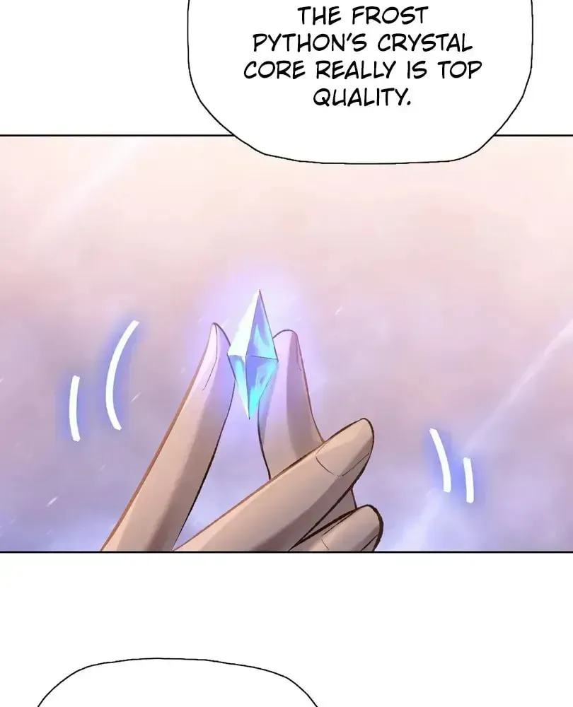 The doomsday ruthless man: hoarding trillions of supplies at the beginning Chapter 106 - page 86