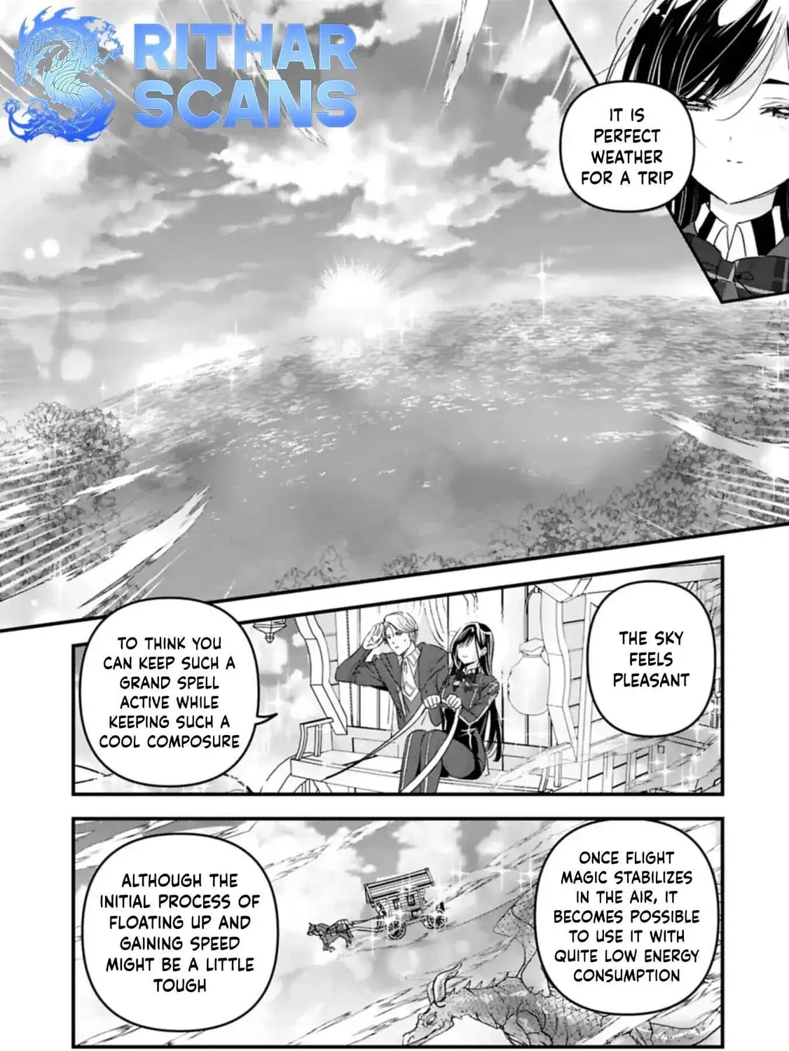 Isekai Teni shite Kyoushi ni natta ga, Majo to Osorerareteiru Ken - Aoi-sensei no Gakuen Funtou Nisshi Chapter 20 - page 37