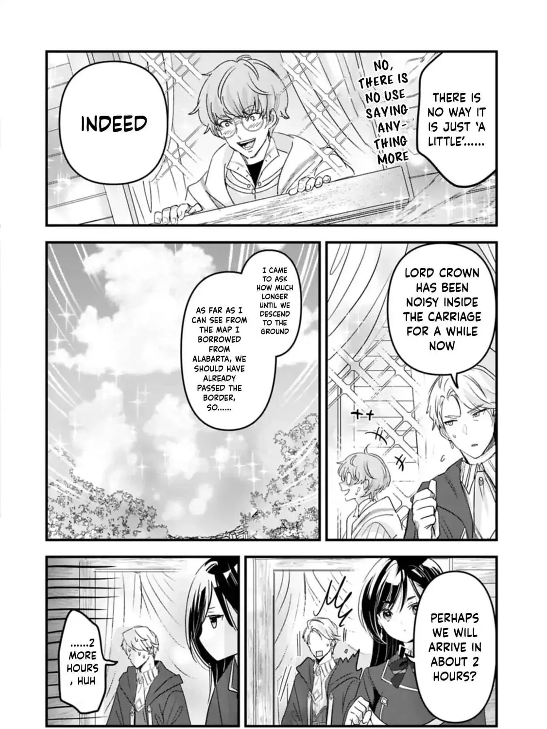 Isekai Teni shite Kyoushi ni natta ga, Majo to Osorerareteiru Ken - Aoi-sensei no Gakuen Funtou Nisshi Chapter 20 - page 39