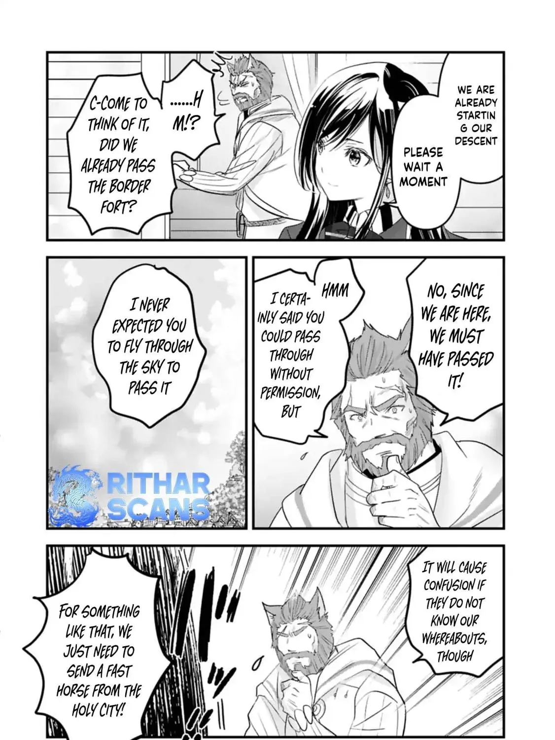 Isekai Teni shite Kyoushi ni natta ga, Majo to Osorerareteiru Ken - Aoi-sensei no Gakuen Funtou Nisshi Chapter 20 - page 43