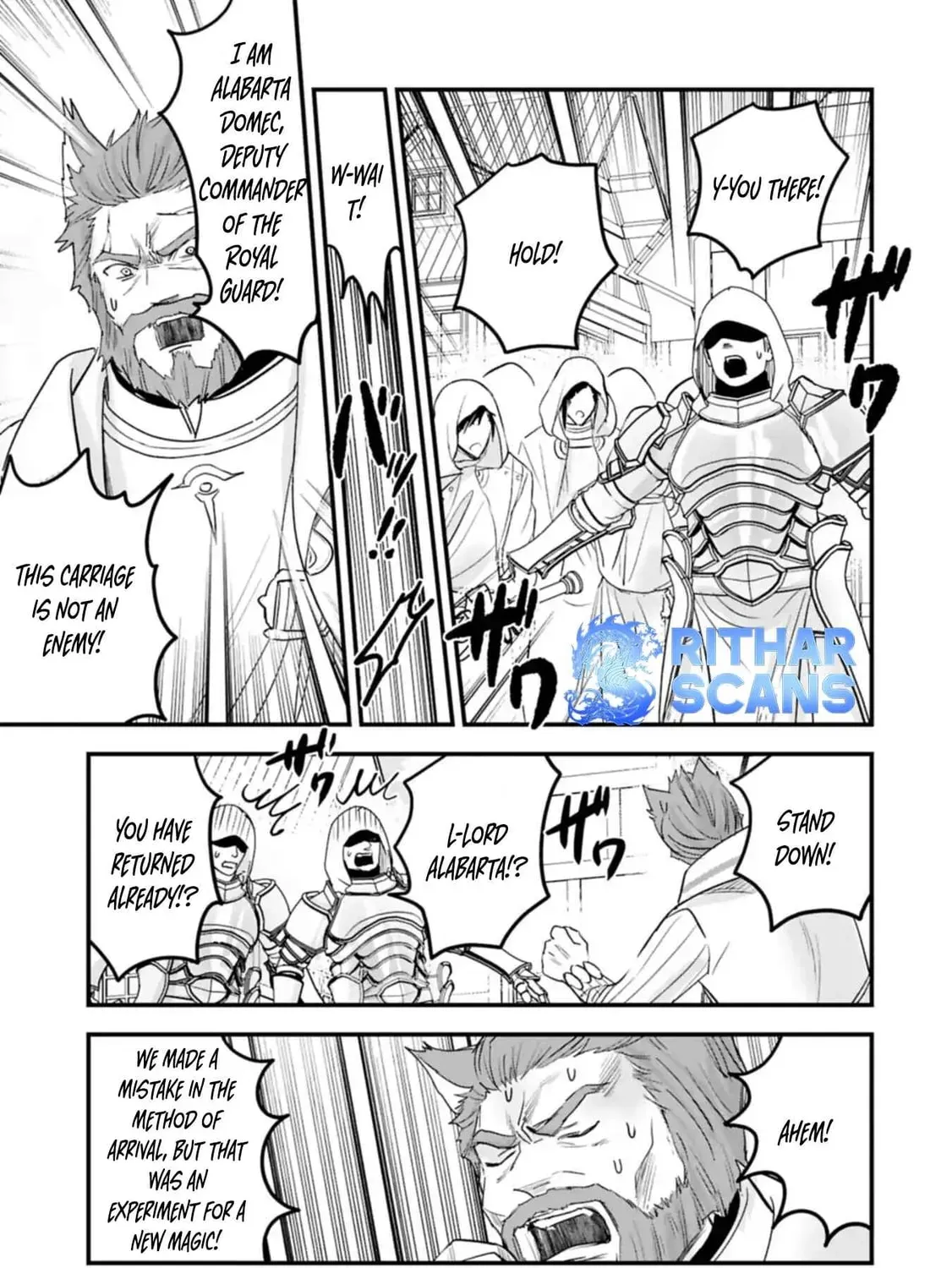 Isekai Teni shite Kyoushi ni natta ga, Majo to Osorerareteiru Ken - Aoi-sensei no Gakuen Funtou Nisshi Chapter 20 - page 49