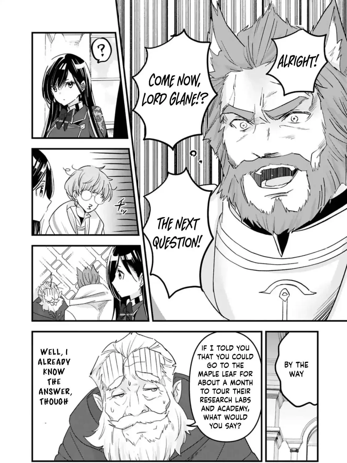 Isekai Teni shite Kyoushi ni natta ga, Majo to Osorerareteiru Ken - Aoi-sensei no Gakuen Funtou Nisshi Chapter 20 - page 5