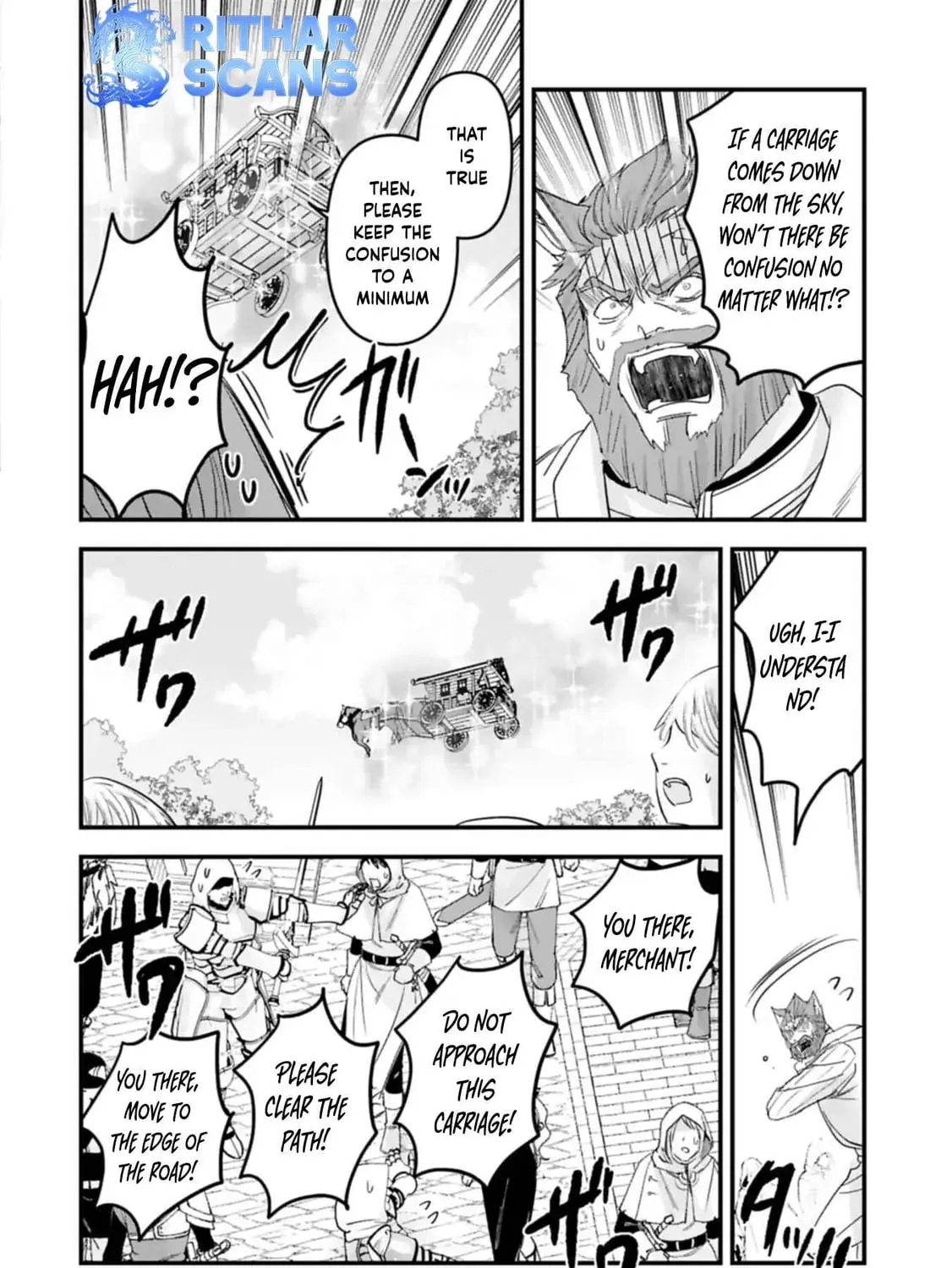 Isekai Teni shite Kyoushi ni natta ga, Majo to Osorerareteiru Ken - Aoi-sensei no Gakuen Funtou Nisshi Chapter 20 - page 55