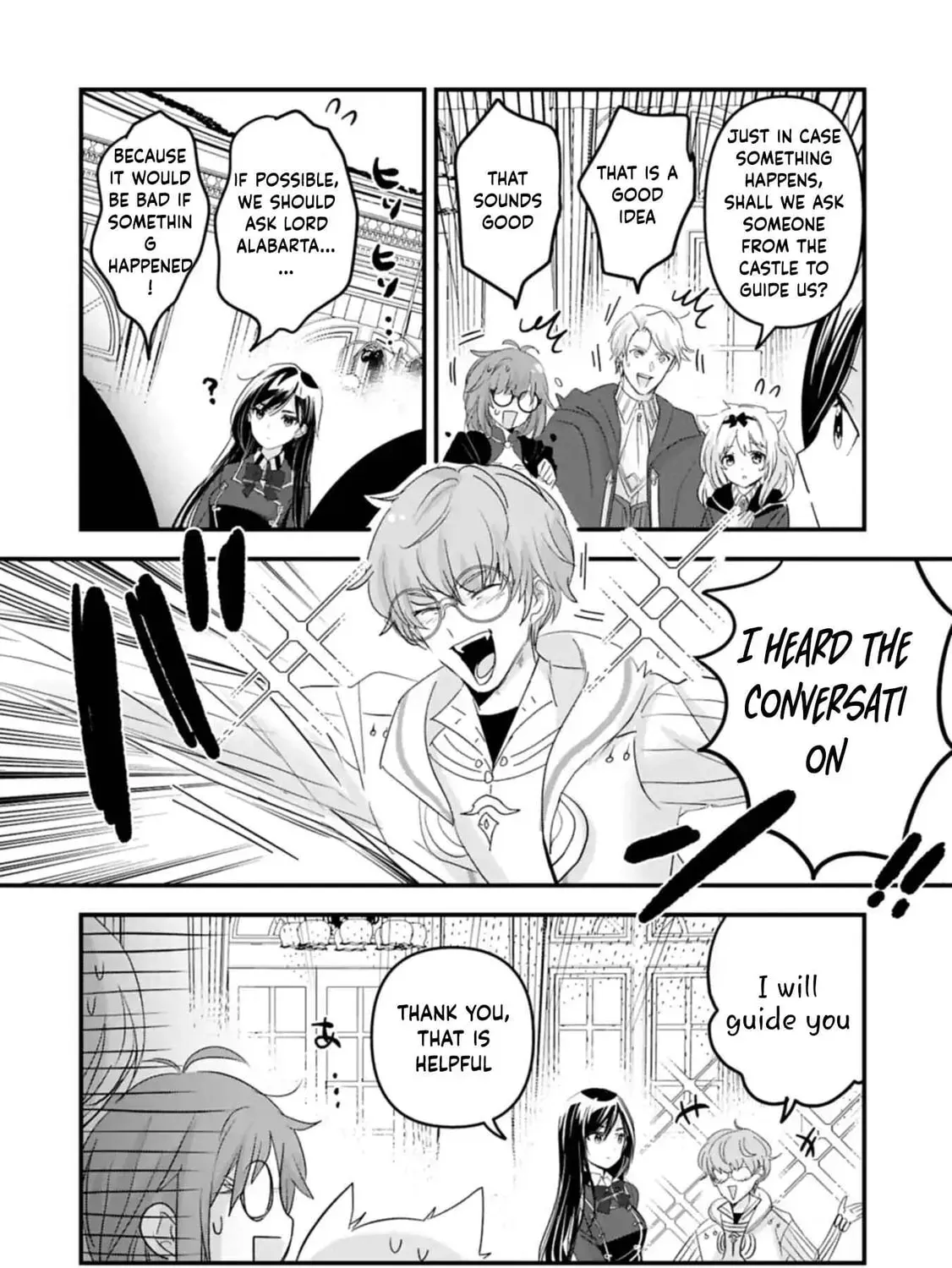 Isekai Teni shite Kyoushi ni natta ga, Majo to Osorerareteiru Ken - Aoi-sensei no Gakuen Funtou Nisshi Chapter 21 - page 27