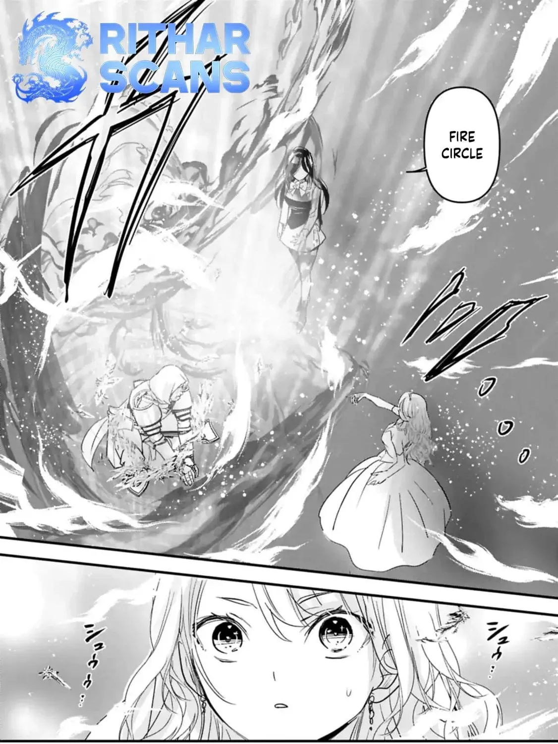 Isekai Teni shite Kyoushi ni natta ga, Majo to Osorerareteiru Ken - Aoi-sensei no Gakuen Funtou Nisshi Chapter 21 - page 61