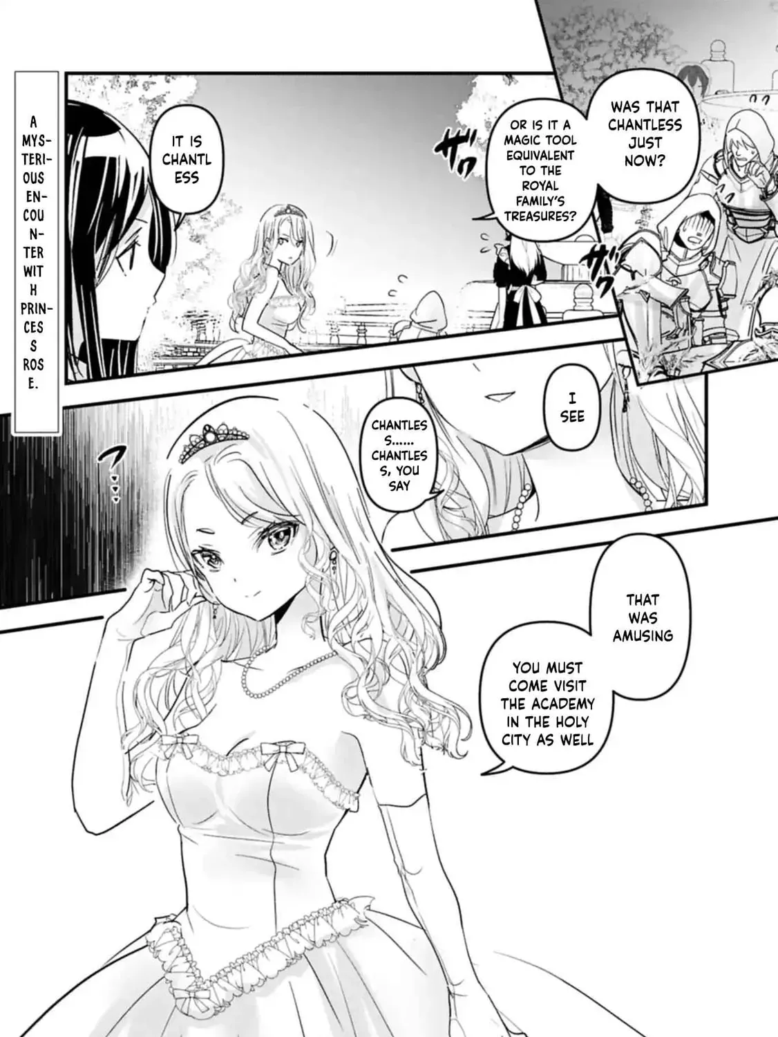 Isekai Teni shite Kyoushi ni natta ga, Majo to Osorerareteiru Ken - Aoi-sensei no Gakuen Funtou Nisshi Chapter 21 - page 63