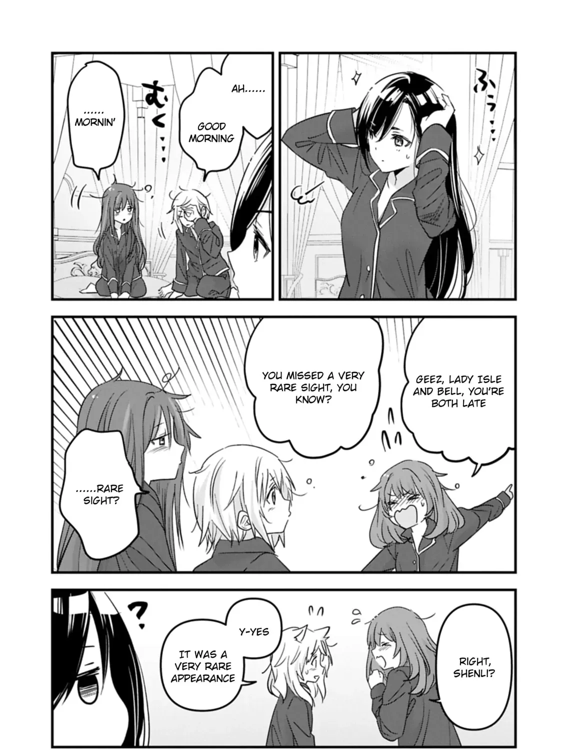 Isekai Teni shite Kyoushi ni natta ga, Majo to Osorerareteiru Ken - Aoi-sensei no Gakuen Funtou Nisshi Chapter 22 - page 5