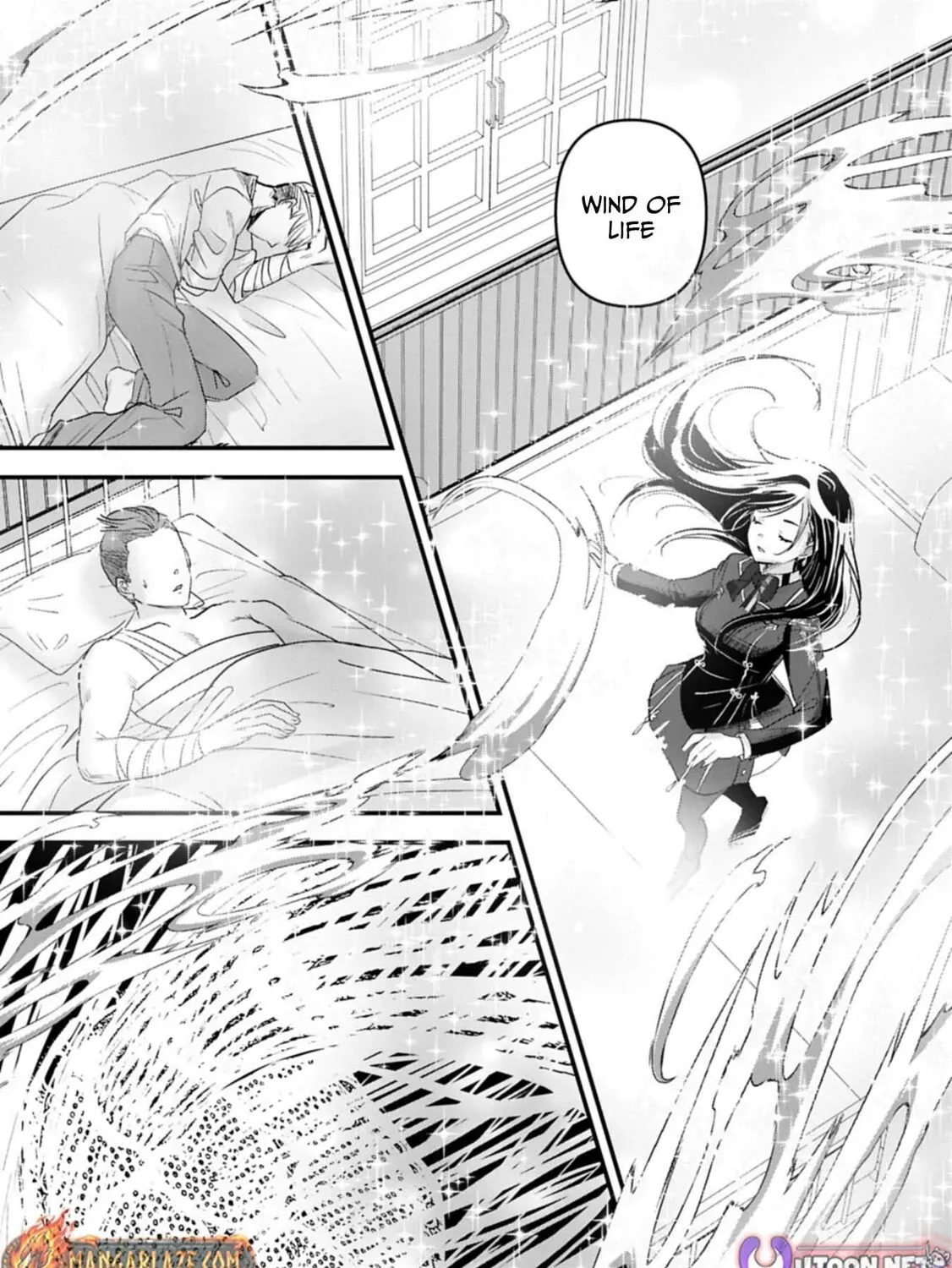 Isekai Teni shite Kyoushi ni natta ga, Majo to Osorerareteiru Ken - Aoi-sensei no Gakuen Funtou Nisshi Chapter 23 - page 26