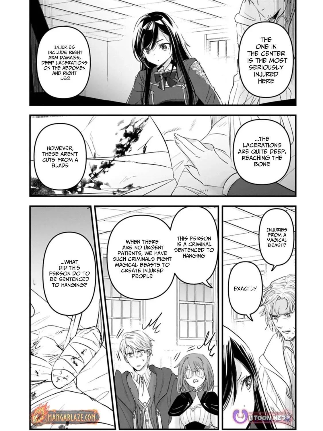 Isekai Teni shite Kyoushi ni natta ga, Majo to Osorerareteiru Ken - Aoi-sensei no Gakuen Funtou Nisshi Chapter 25 - page 50