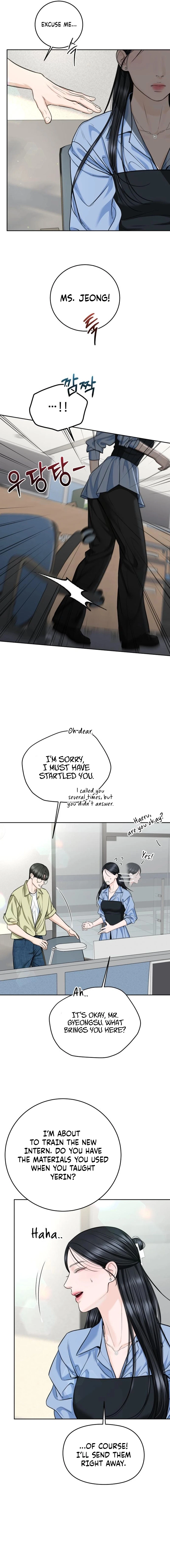 I'll Give You the Most Rotten One Chapter 76 - page 12