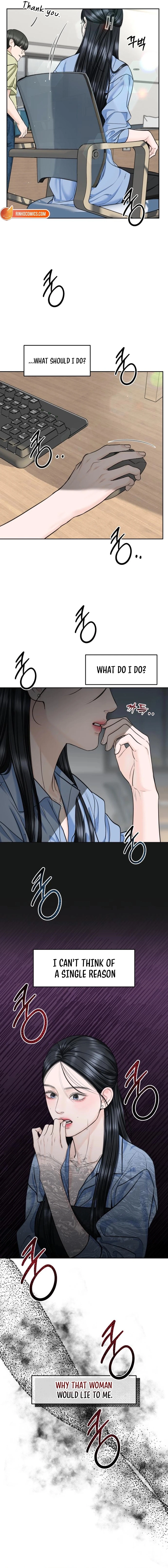 I'll Give You the Most Rotten One Chapter 76 - page 13