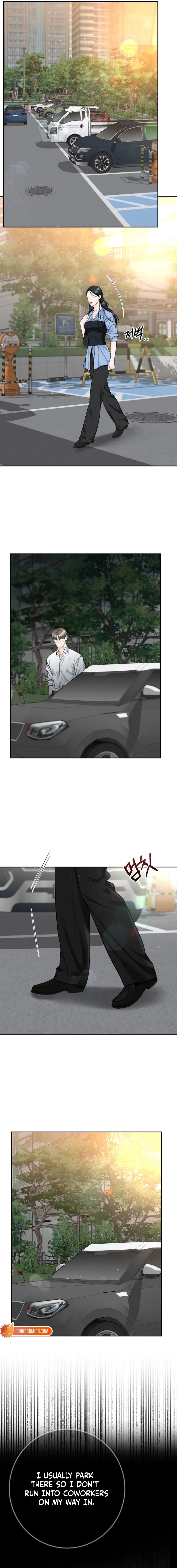 I'll Give You the Most Rotten One Chapter 76 - page 14