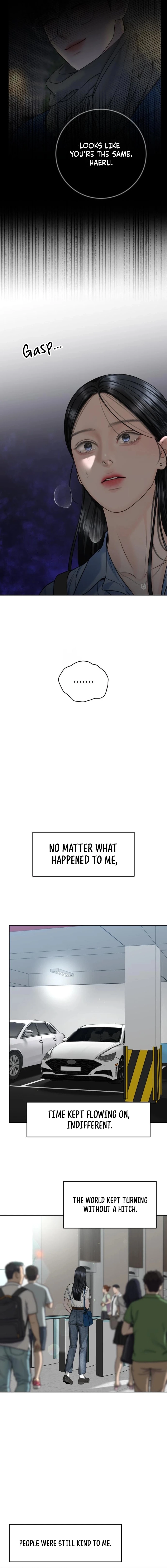 I'll Give You the Most Rotten One Chapter 76 - page 15