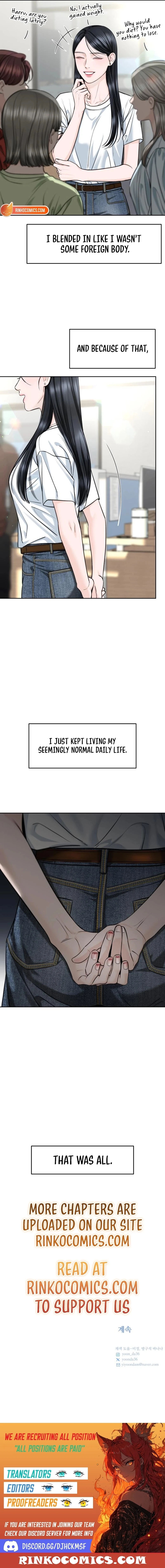 I'll Give You the Most Rotten One Chapter 76 - page 16