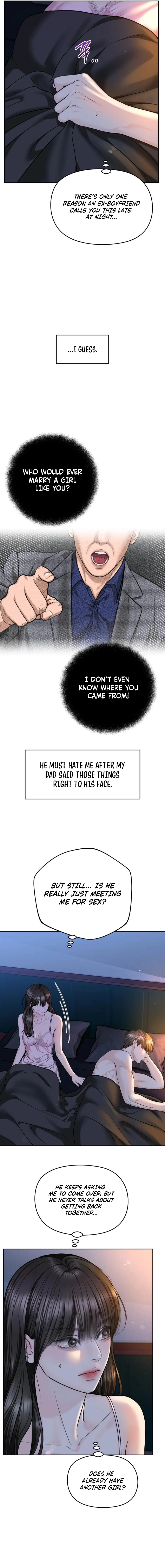 I'll Give You the Most Rotten One Chapter 76 - page 2