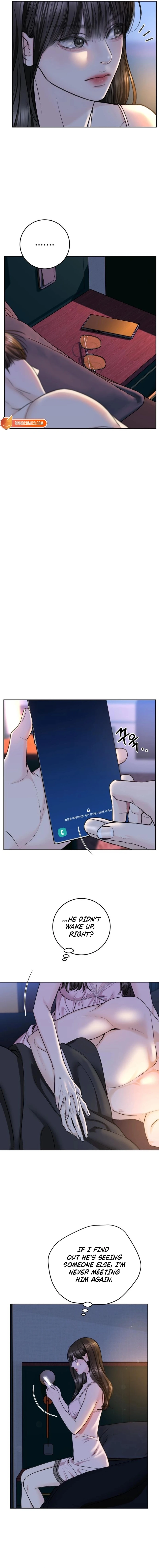 I'll Give You the Most Rotten One Chapter 76 - page 3