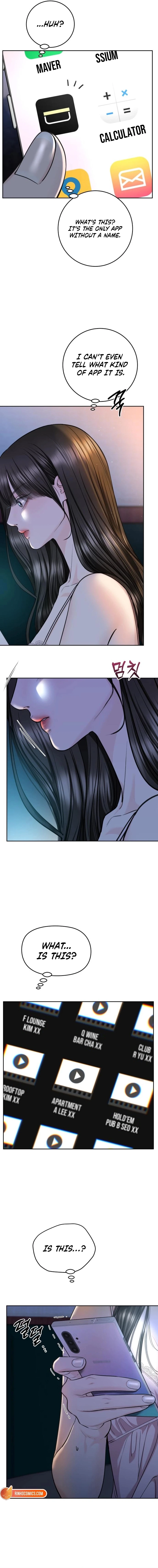 I'll Give You the Most Rotten One Chapter 76 - page 4