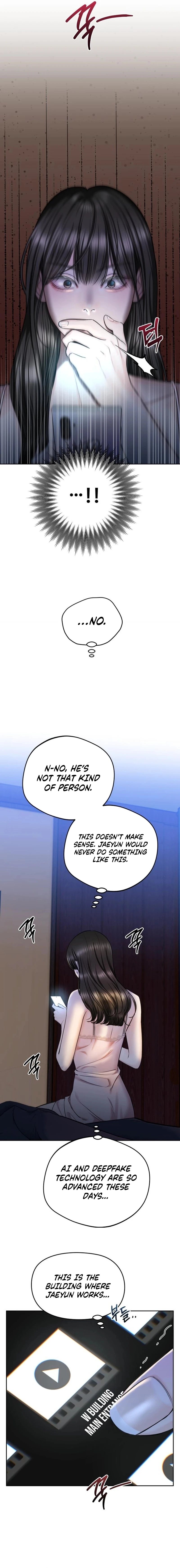 I'll Give You the Most Rotten One Chapter 76 - page 5