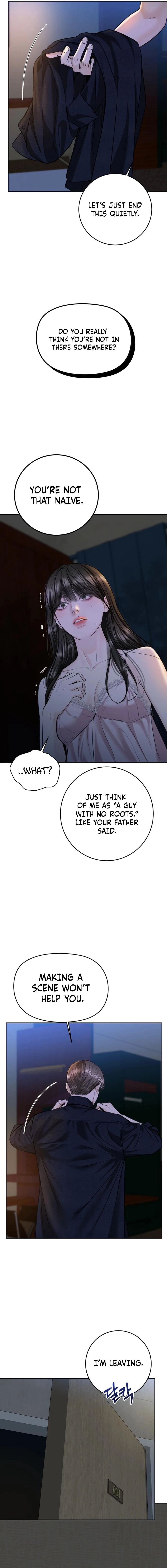 I'll Give You the Most Rotten One Chapter 76 - page 7