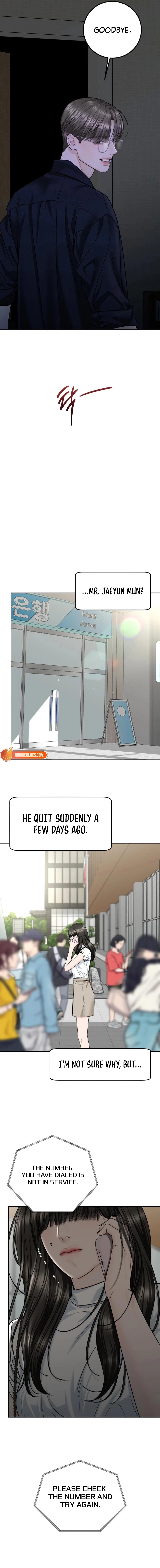 I'll Give You the Most Rotten One Chapter 76 - page 8