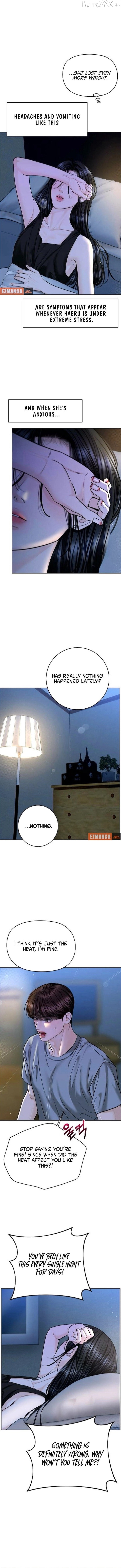 I'll Give You the Most Rotten One Chapter 77 - page 2