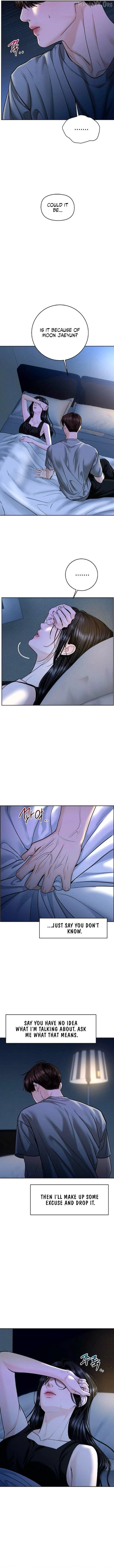 I'll Give You the Most Rotten One Chapter 77 - page 3