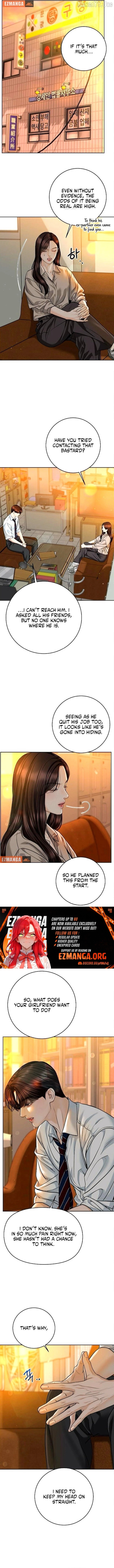 I'll Give You the Most Rotten One Chapter 77 - page 5