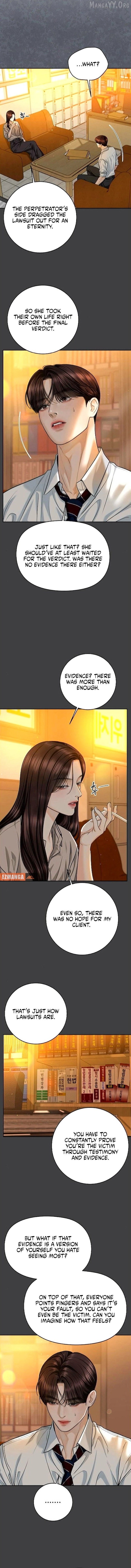 I'll Give You the Most Rotten One Chapter 77 - page 8