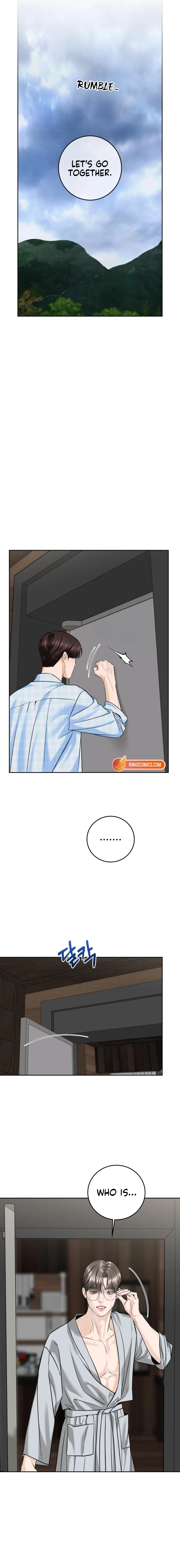 I'll Give You the Most Rotten One Chapter 78 - page 12