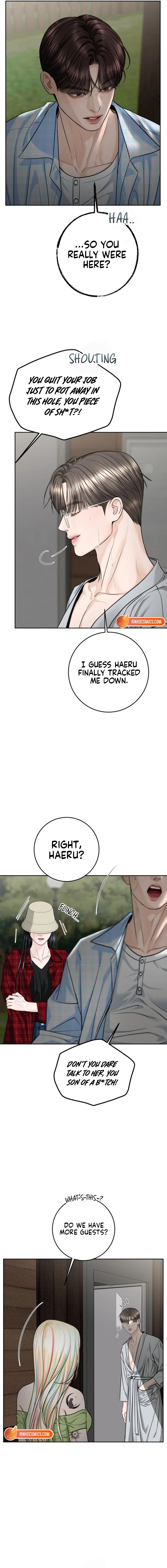 I'll Give You the Most Rotten One Chapter 78 - page 13