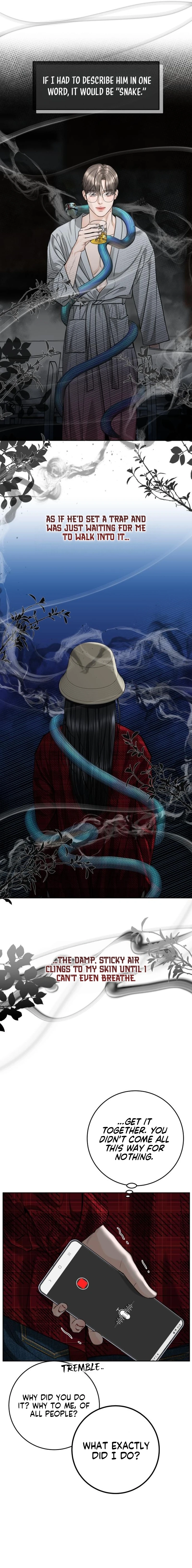I'll Give You the Most Rotten One Chapter 78 - page 16